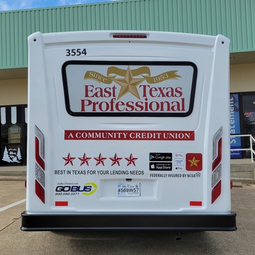 Vehicle Graphics